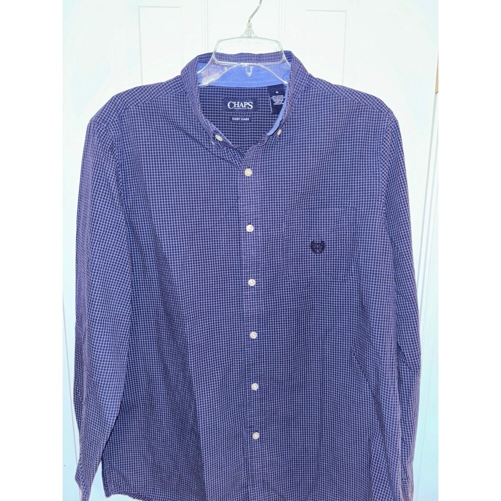 Chaps Button Down Shirt